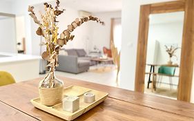 Elegante apartamento 6-8pax AV Palmera 3D 2B